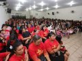 Pr. Carlos Magno toma posse como novo dirigente da AD Val Paraíso