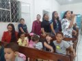 Impacta Jovem reúne juventude da Assembleia de Deus em Riacho da Jacobina