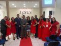 Casais da 9ª região participam de encontro na AD Aracauã