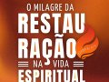 AD no Conjunto Vitória convida para festividade da UMAADCOV
