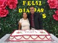 Presença do Espírito Santo marca celebrações na AD Jardim Petrópolis 2