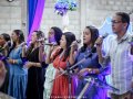 Ex-membros da AD Bebedouro celebram Culto do Reencontro na AD Tabuleiro