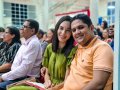 Encontro de Casais da 12ª região reúne centenas de participantes