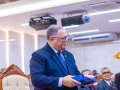 Pastor-presidente inicia estudo bíblico no livro de Atos dos Apóstolos
