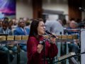 Pr. Genival Bento ministra no terceiro dia de Convenção Estadual 2022
