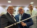 Pr. Amaro Antônio toma posse na AD São Miguel dos Campos