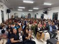 Assembleia de Deus em Alagoas inaugura novo campo eclesiástico: AD Massagueira