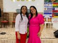 AD Miramar e Sub Emater 2 celebram inauguração da Banda Atos