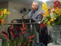 Pr. Erivaldo Teixeira comemora aniversário com culto em Ação de Graças