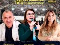 Convenção Estadual 2019 será de 28 a 31 de agosto no Ginásio do Sesi
