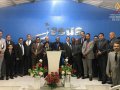 Pb. Miqueias Idalino assume o campo missionário estadual de Pé Leve