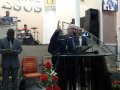 Culto de Missões na AD Bebedouro destaca o Domingo da Igreja Perseguida