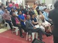 AD em Jarbas Oiticica realiza primeiro Culto com Casais de 2020