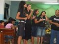 AD da Coronel Paranhos comemora 13 anos do grupo Nova Jerusalém