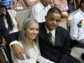 CAEMON| Casamento Coletivo da Assembleia de Deus realiza o sonho de 283 casais