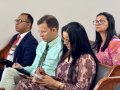Segundo dia da 9ª Conferência de Missões destaca integração entre evangelismo e discipulado