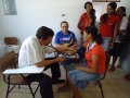 Semadeal faz viagem missionária ao Sertão alagoano