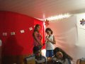 Sarau cultural movimentou colégio assembleiano em 2011