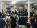 Sub da AD Ouro Preto é desmembrada e torna-se a congregação Damasco