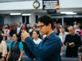Culto de doutrina tem mensagem inspirada nas qualidades de Cornélio