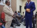 Pr. Fábio Júnior é o novo líder da Assembleia de Deus em Monteirópolis