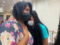 CAPITAL: 351 pessoas aceitam a Jesus na primeira edição do Culto do Amigo