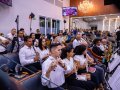 Santa Ceia de novembro reúne centenas de evangélicos na igreja sede