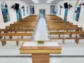 Assembleia de Deus em Alagoas apresenta prestação de contas e relatório de investimentos