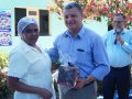Centenário da Assembleia de Deus é comemorado no Leal