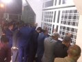 Pastor-presidente participa de três inaugurações em Paulo Afonso