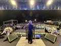 Pr. Jonas Pinho ministra no segundo dia do Centenário da AD Maragogi