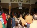 Com cerimônia avivada, congresso de militares é aberto na igreja-sede