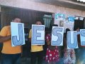 Juventude da Assembleia de Deus evangeliza no conjunto Freitas Neto