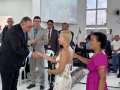 Assembleia de Deus em Maceió já batizou 933 novos membros em 2024