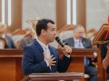 Assembleia de Deus no Farol celebra 42 anos do grupo Vozes Infantis