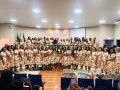 Assembleia de Deus no José Tenório é impactada pela 19º Festividade de Mulheres