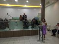 Pr. Josias de Souza completa 1 ano na direção da Assembleia de Deus em Branquinha