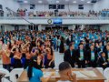 Salvação e batismos marcam a abertura do CONJOAAD 2025 na 4ª Região