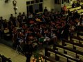 Culto no Farol congratula formandos de Direito do Cesmac