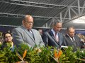 Milhares de pessoas lotam o Castelo do Desfiladeiro para assistir ao encerramento da Convenção Estadual 2016