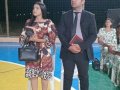 1º Congresso Feminino Unificado da AD Riacho da Jacobina é marcado com poder e salvação de almas