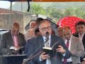 Pastor-presidente participa de inauguração em Paripueira