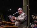 Penúltima noite de Convenção Estadual tem a pregação do pastor Juliano Fraga
