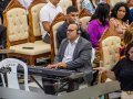 Assembleia de Deus no Farol celebra 41 anos do grupo Vozes Infantis