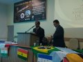 Em reunião, SEMADEAL apresenta projetos para missões no estado de Alagoas