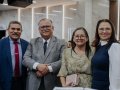Assembleia de Deus celebra aniversário do pastor José Orisvaldo e da irmã Vaninha