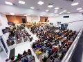 Assembleia de Deus no Farol celebra 33 anos do grupo Louvor Júnior