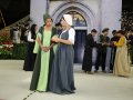 Milhares de evangélicos lotam o Ginásio do Sesi para assistir ao encerramento da Convenção Estadual