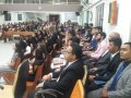 AD Bebedouro celebra 25 anos do Departamento de Missões
