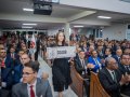 Assembleia de Deus em Alagoas inicia Convenção Estadual com Culto de Boas-Vindas